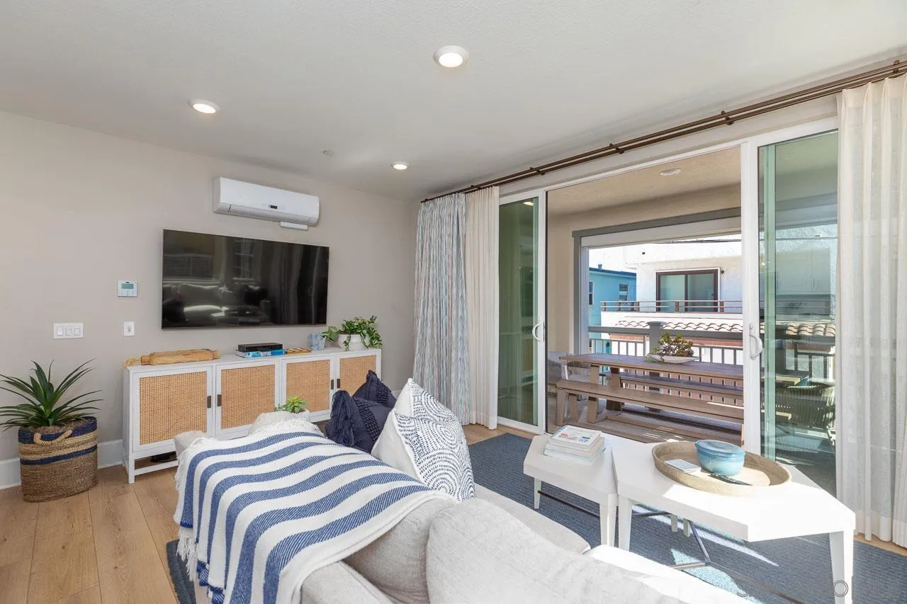 You might also be interested in MISSION BEACH