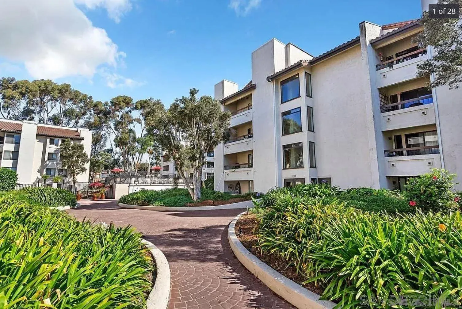 5765 Friars Rd Unit 187