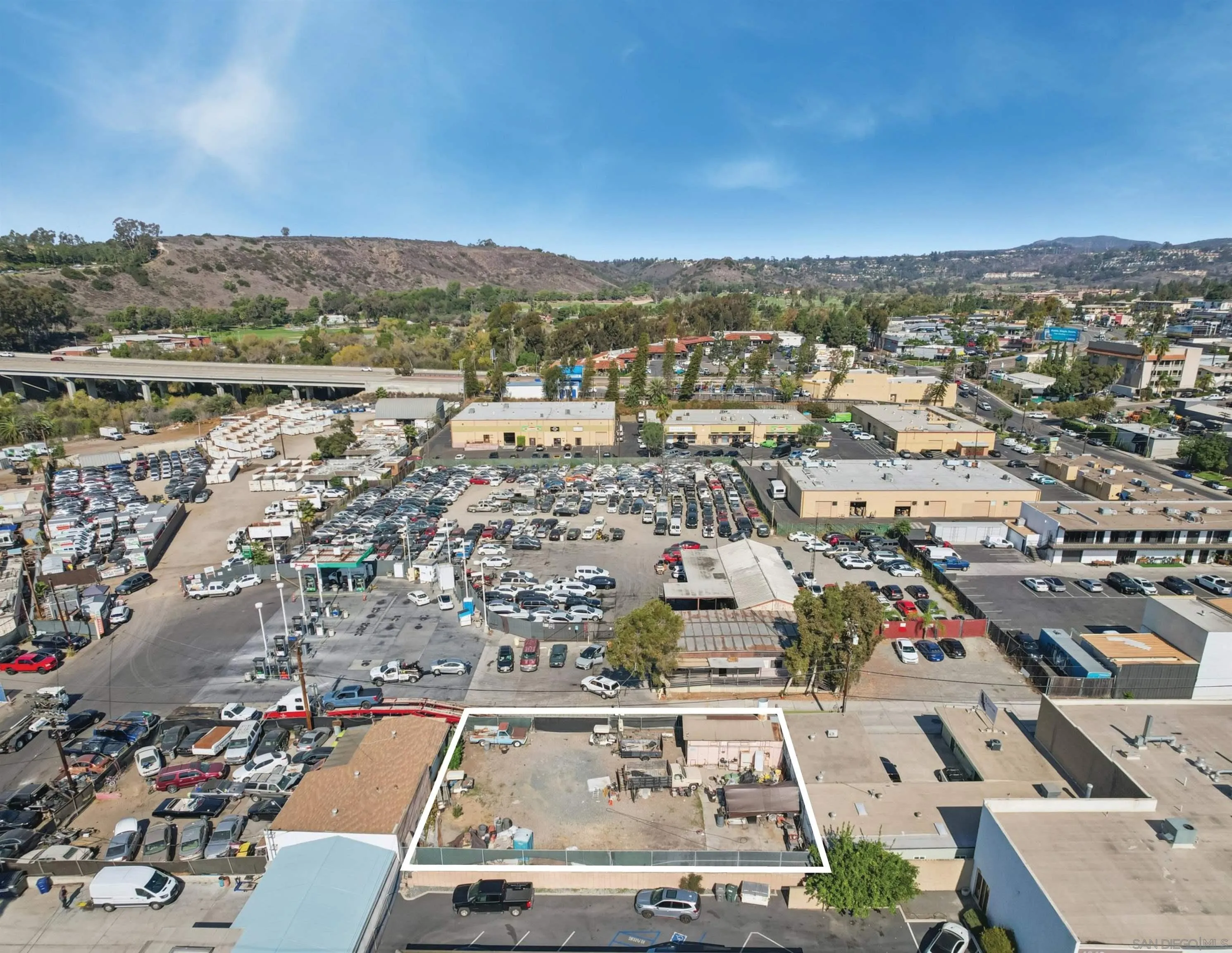 0000 Undisclosed, San Diego, CA, 92101