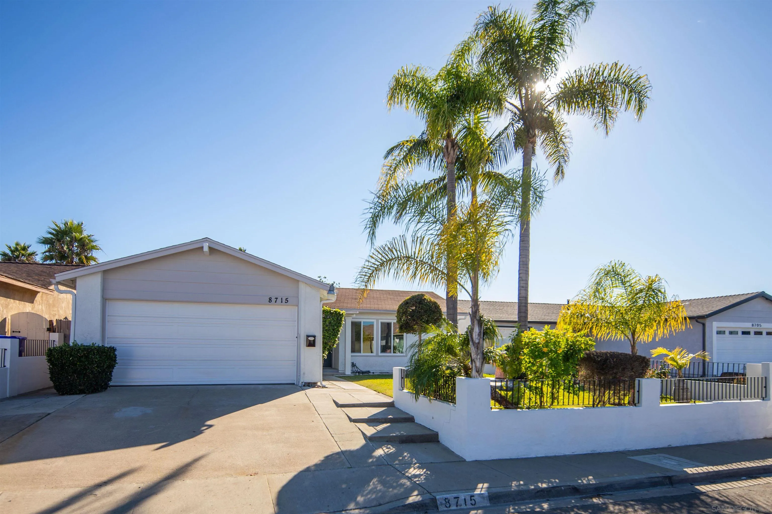 8715 Covina Cir, San Diego, CA 92126 - Main photo, San Diego, CA