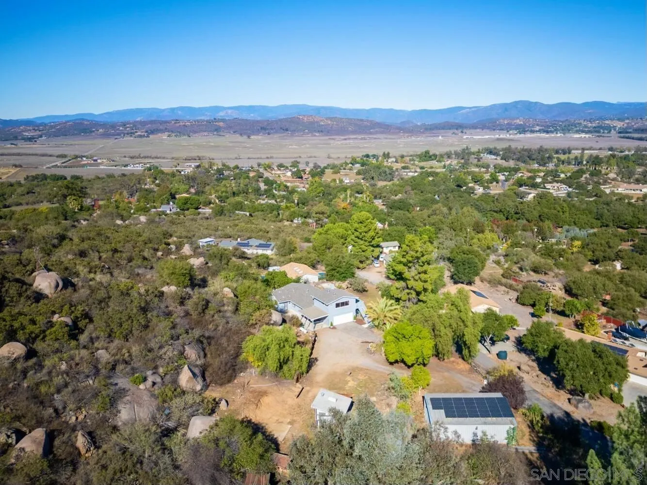 Featured listings