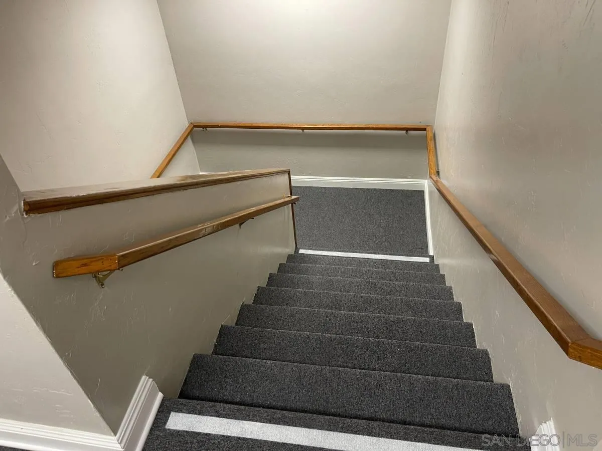 8809 La Mesa Blvd., La Mesa, CA, 91942