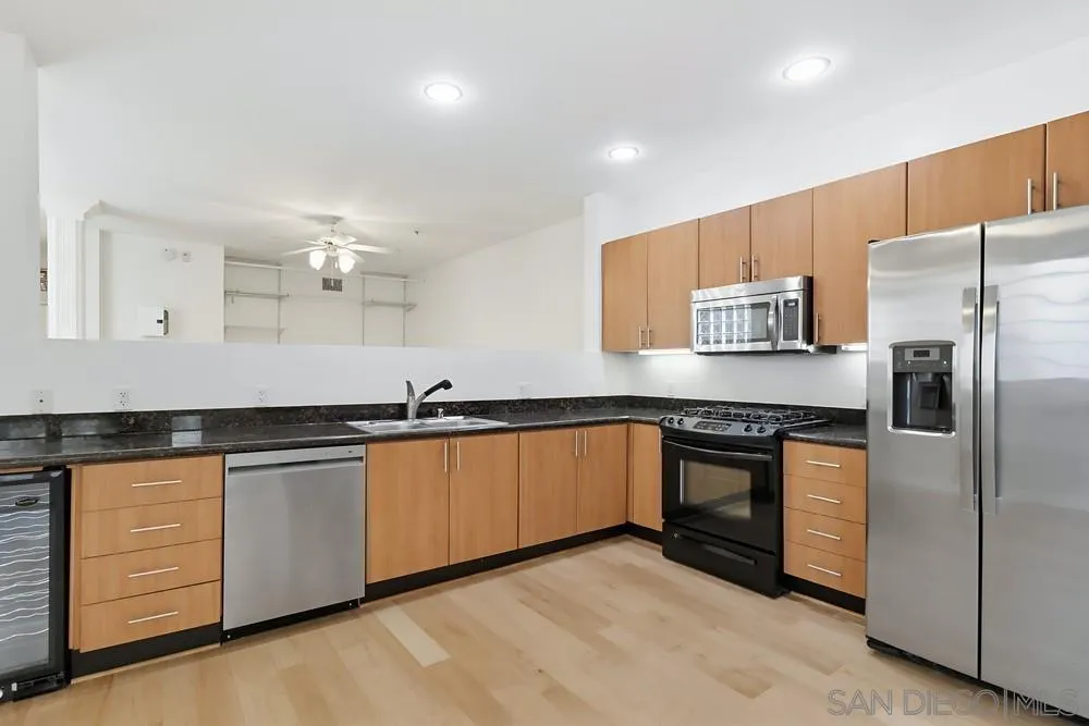 1465 C Street UNIT 3311, San Diego, CA, 92101