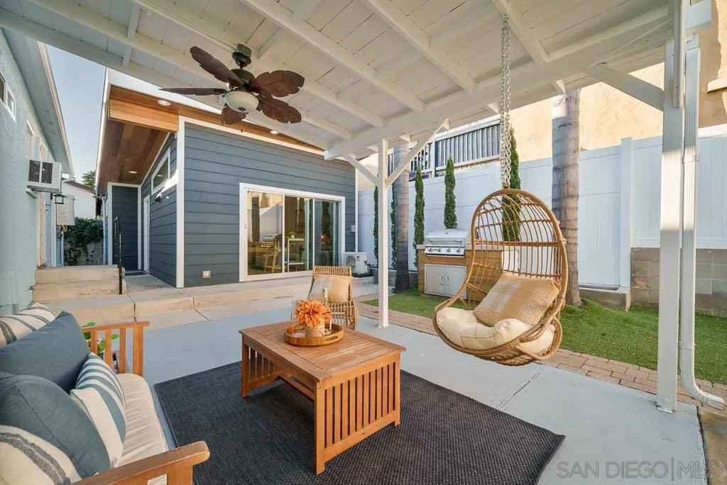 1656 Pacific Beach Dr Unit: B