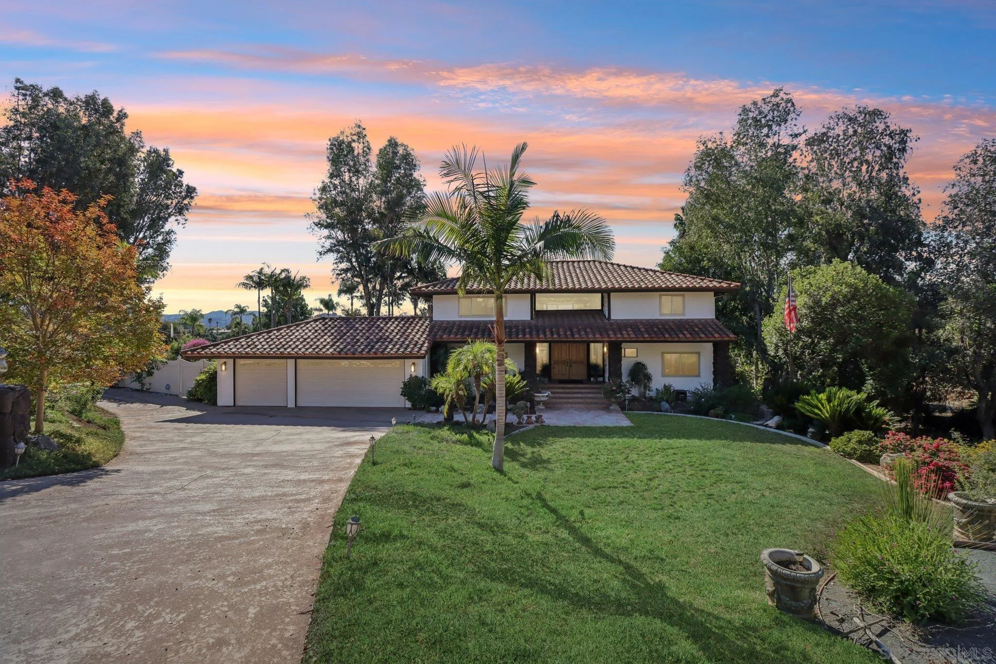 Escondido