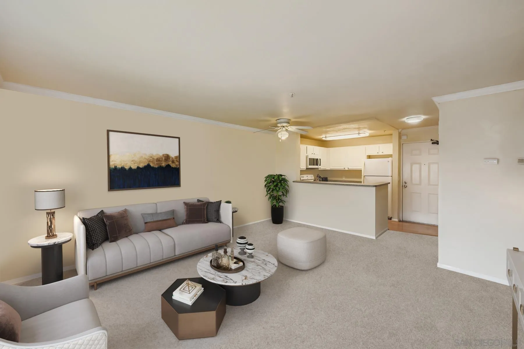 UNIVERSITY CITY Condos Condos For Sale