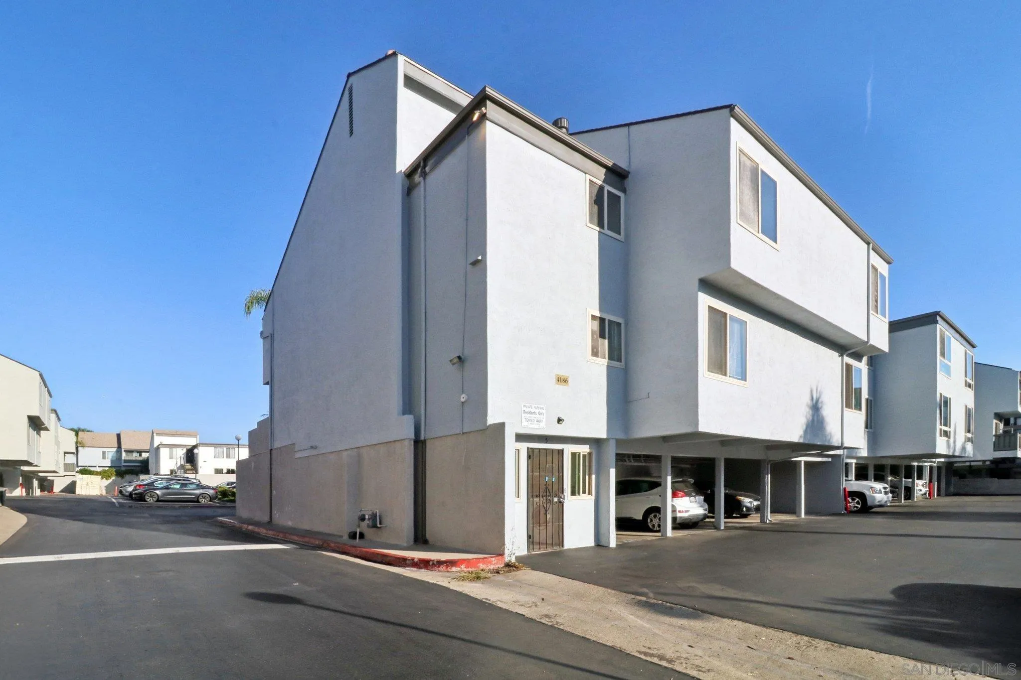 4186 Mount Alifan Unit J