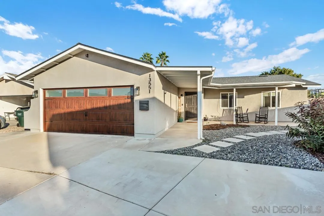 Sold Property
