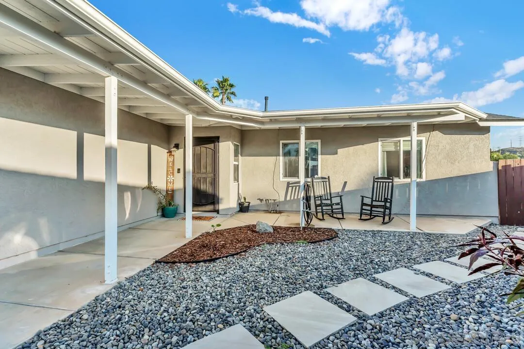 Sold Property