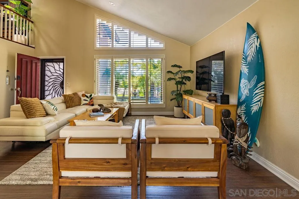 1528 Calle Narcisos, Encinitas, CA, 92024