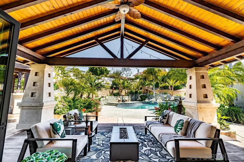1528 Calle Narcisos, Encinitas, CA, 92024