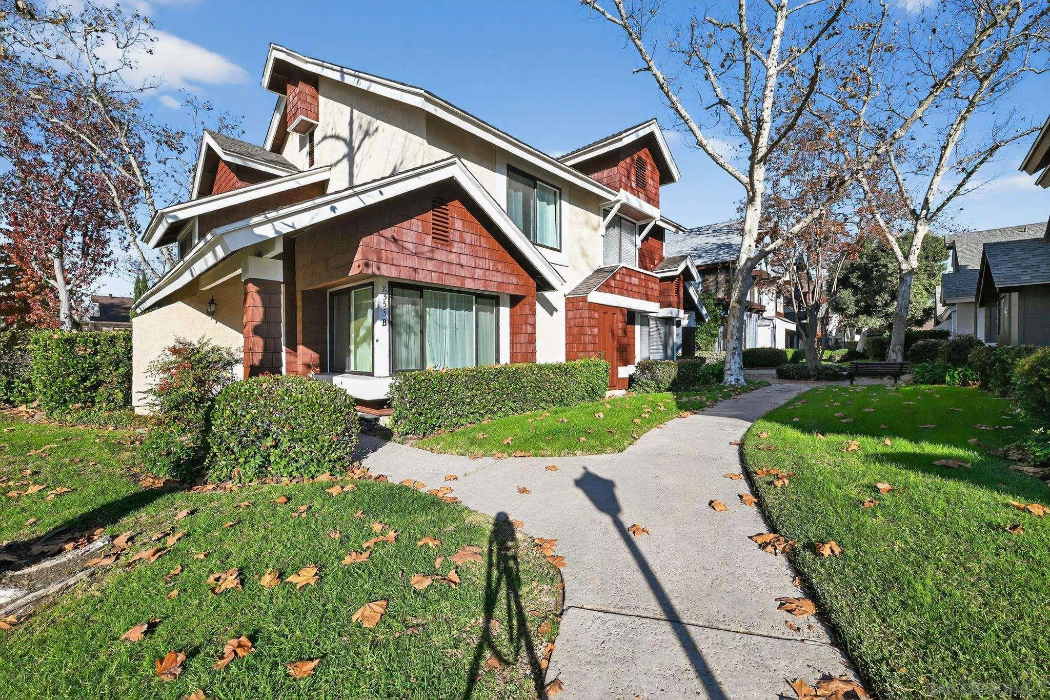 8353 Summerdale Rd. Unit A