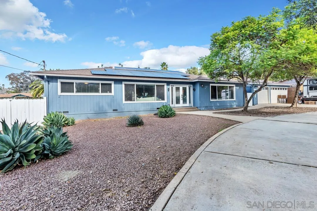 Sold Property