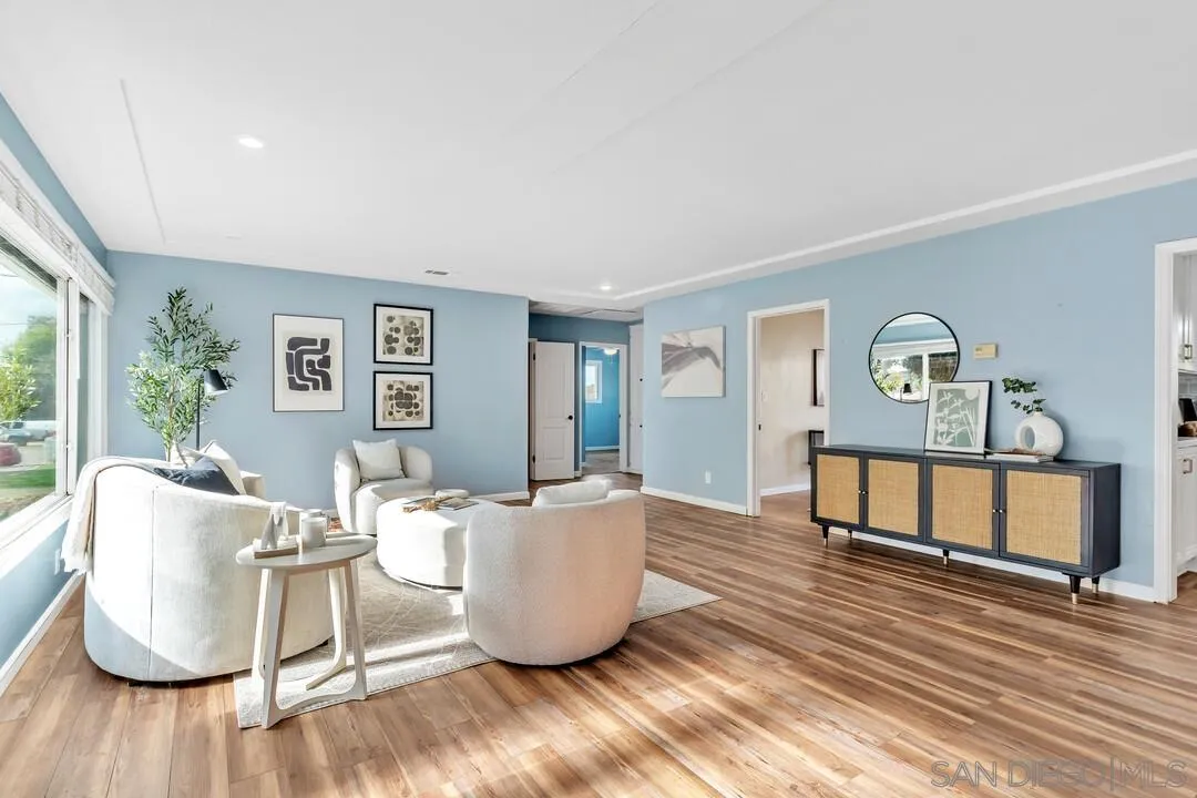 Sold Property