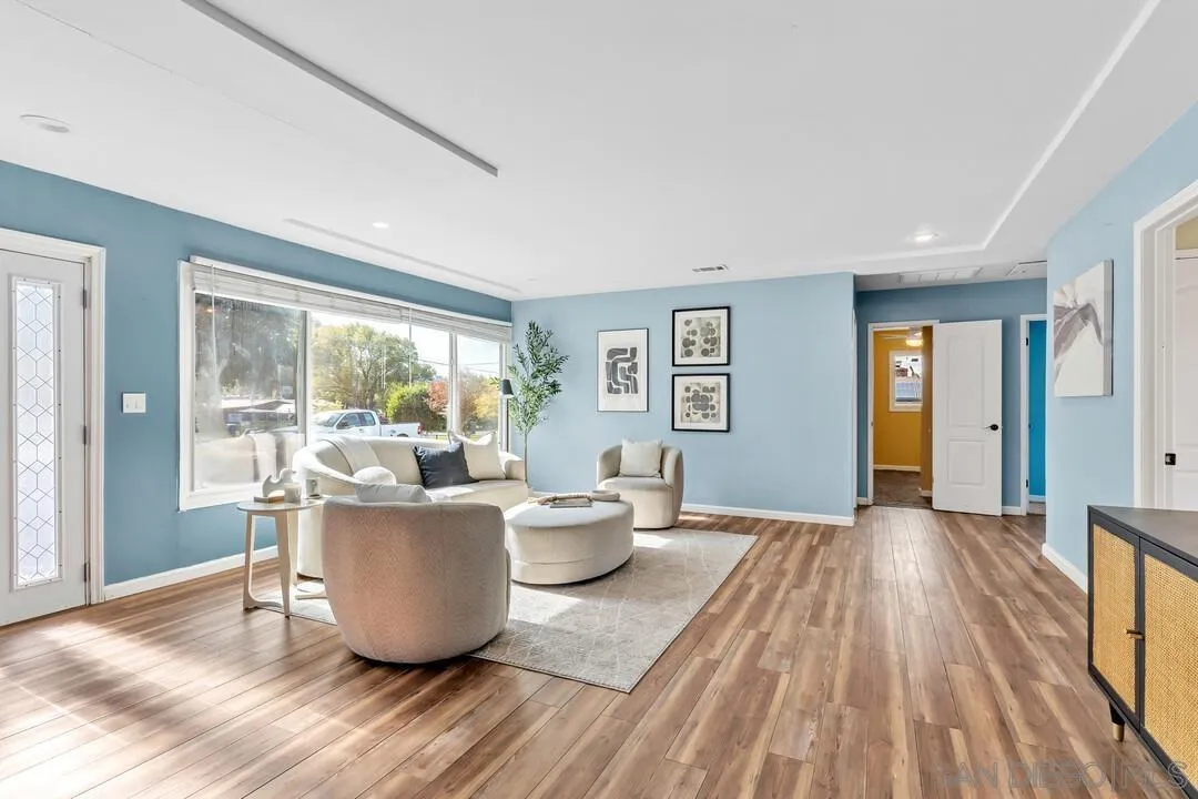 Sold Property