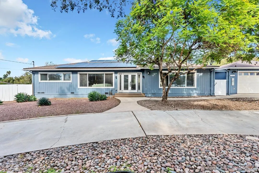 Sold Property
