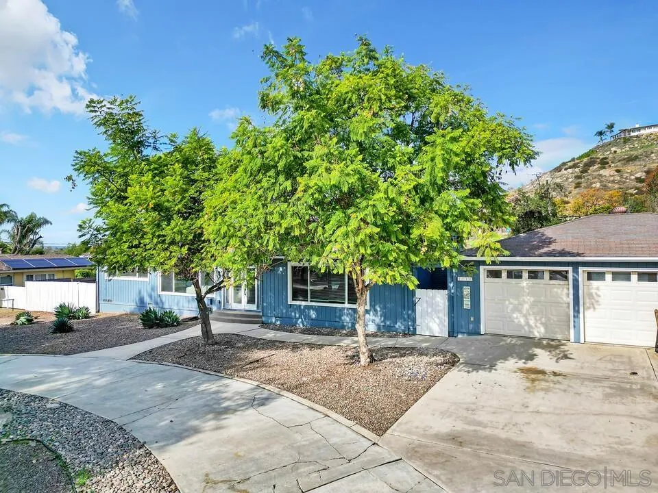 Sold Property
