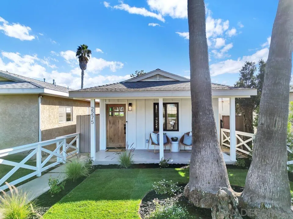 EXCLUSIVE PROPERTIES