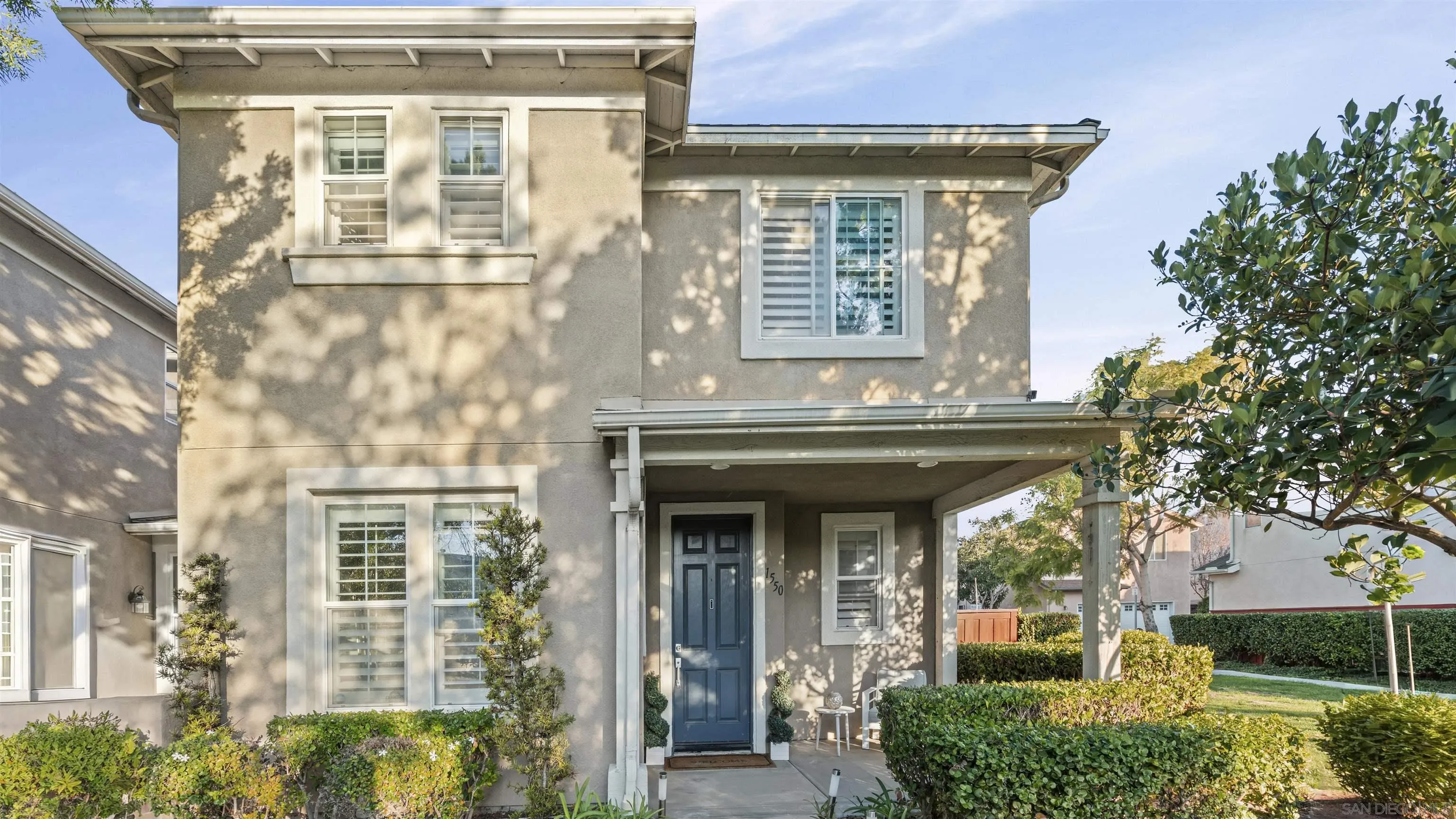 Sold Property