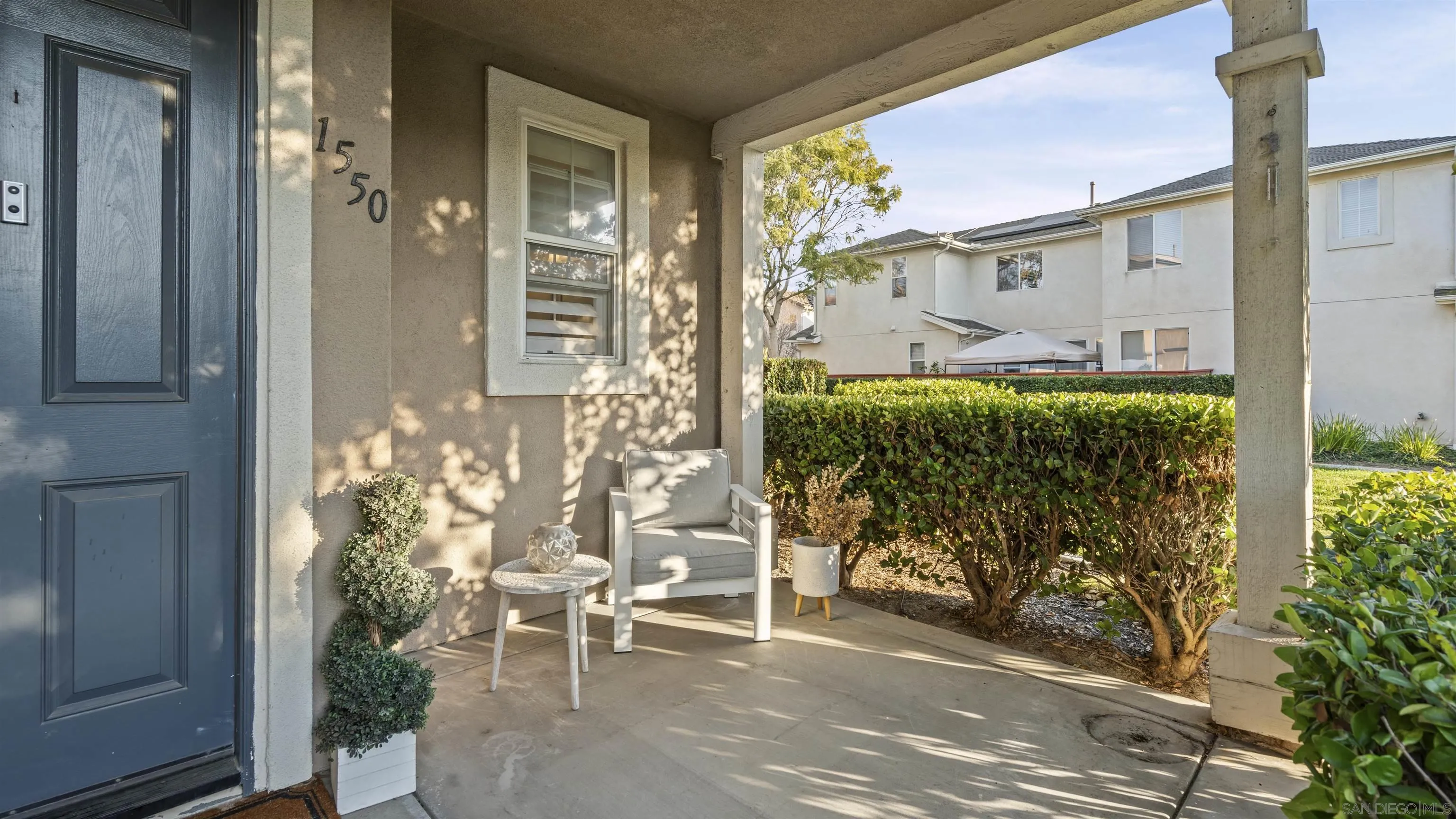 Sold Property