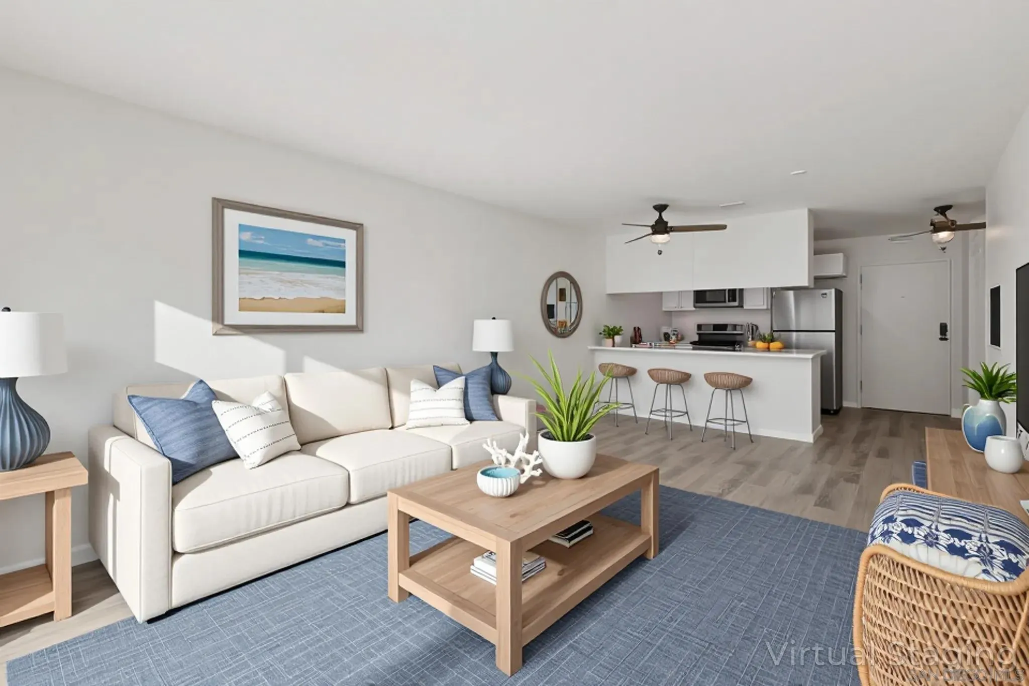 8034 Linda Vista Rd Unit 1s