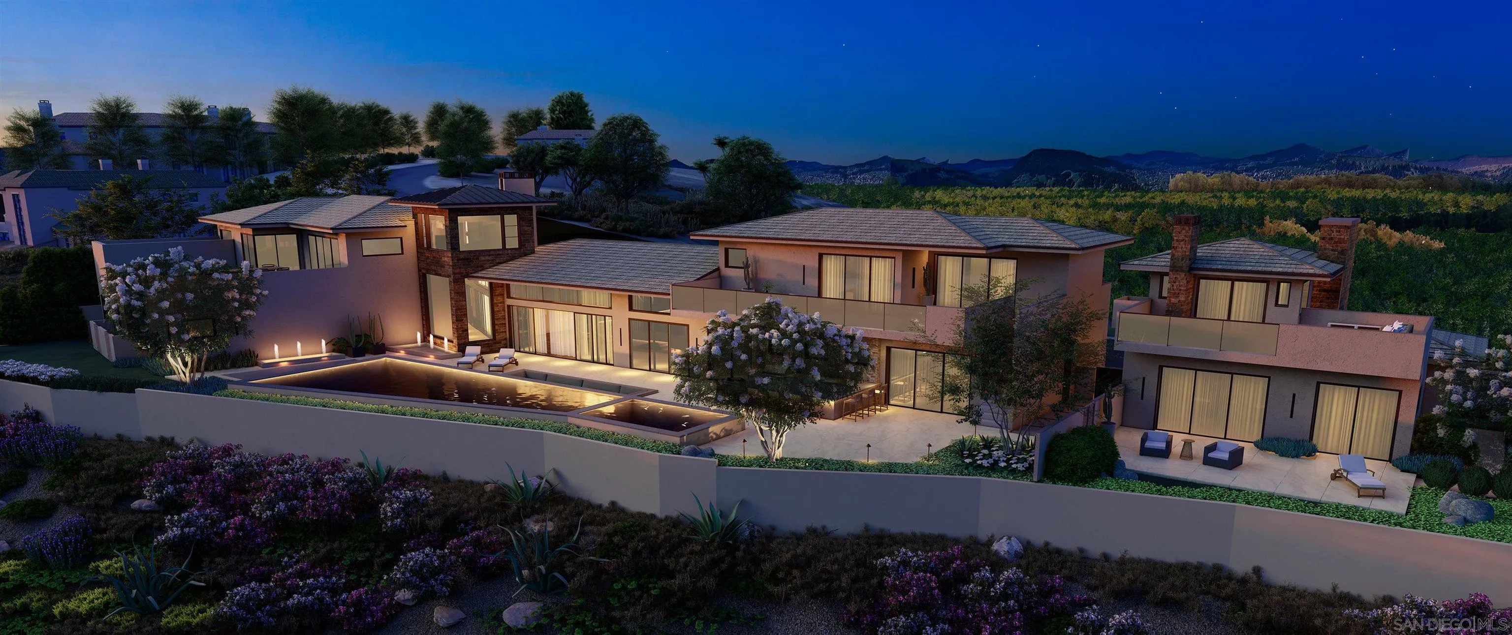 Rancho Santa Fe
