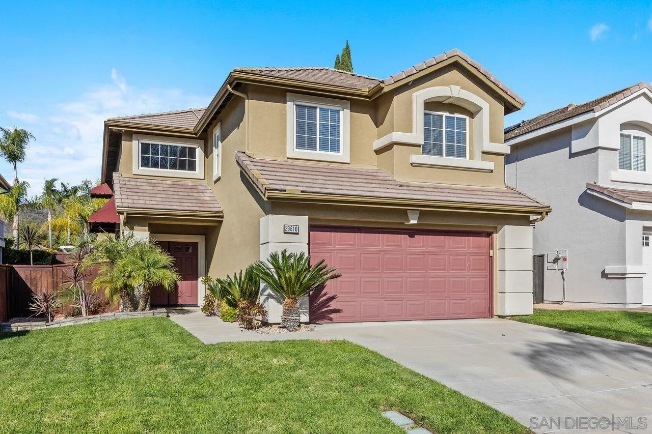 5140 Don Rodolfo Dr, Carlsbad, CA, 92010
