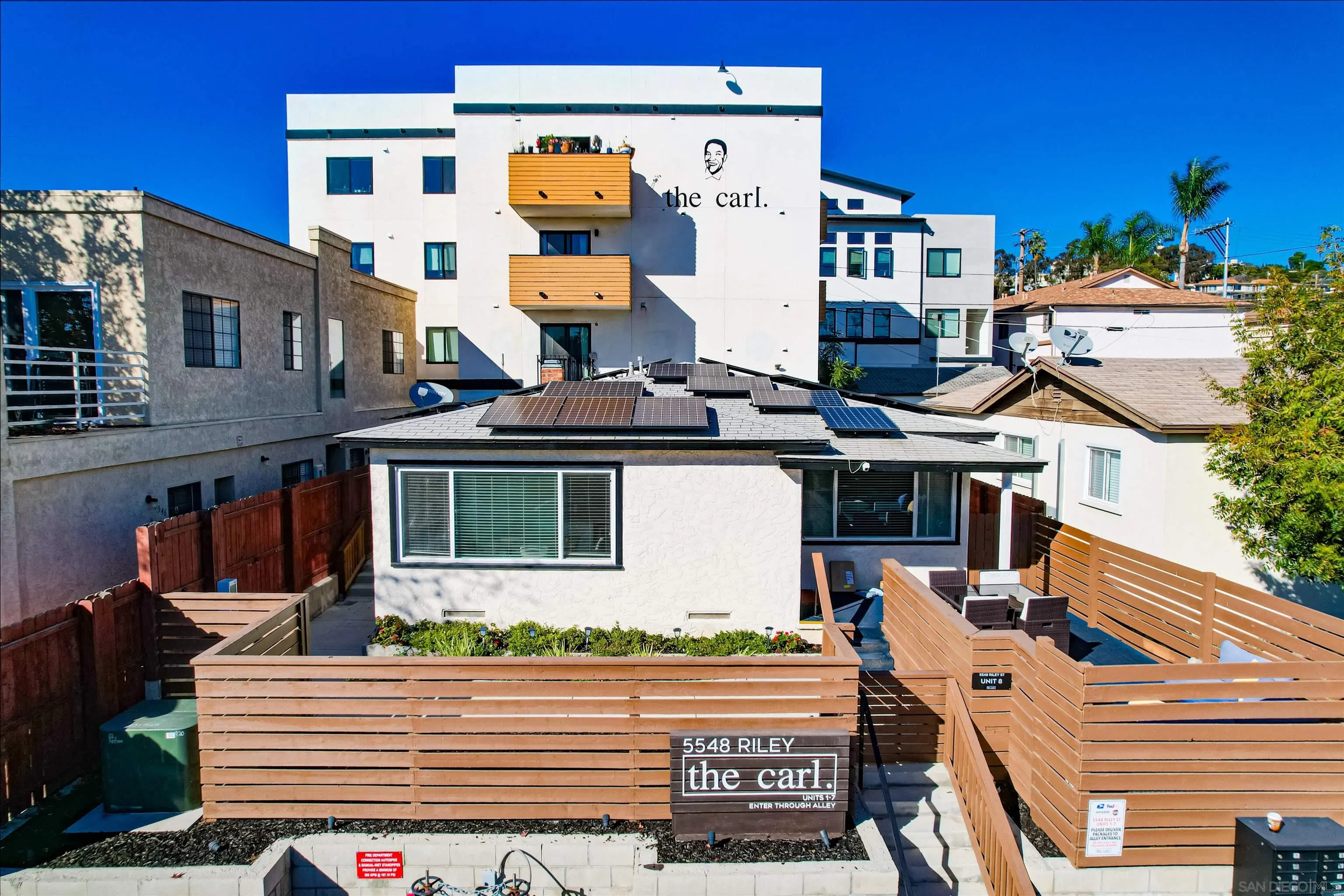 5548 Riley St, San Diego, CA 92110 - Photo 3 of 16, San Diego, CA