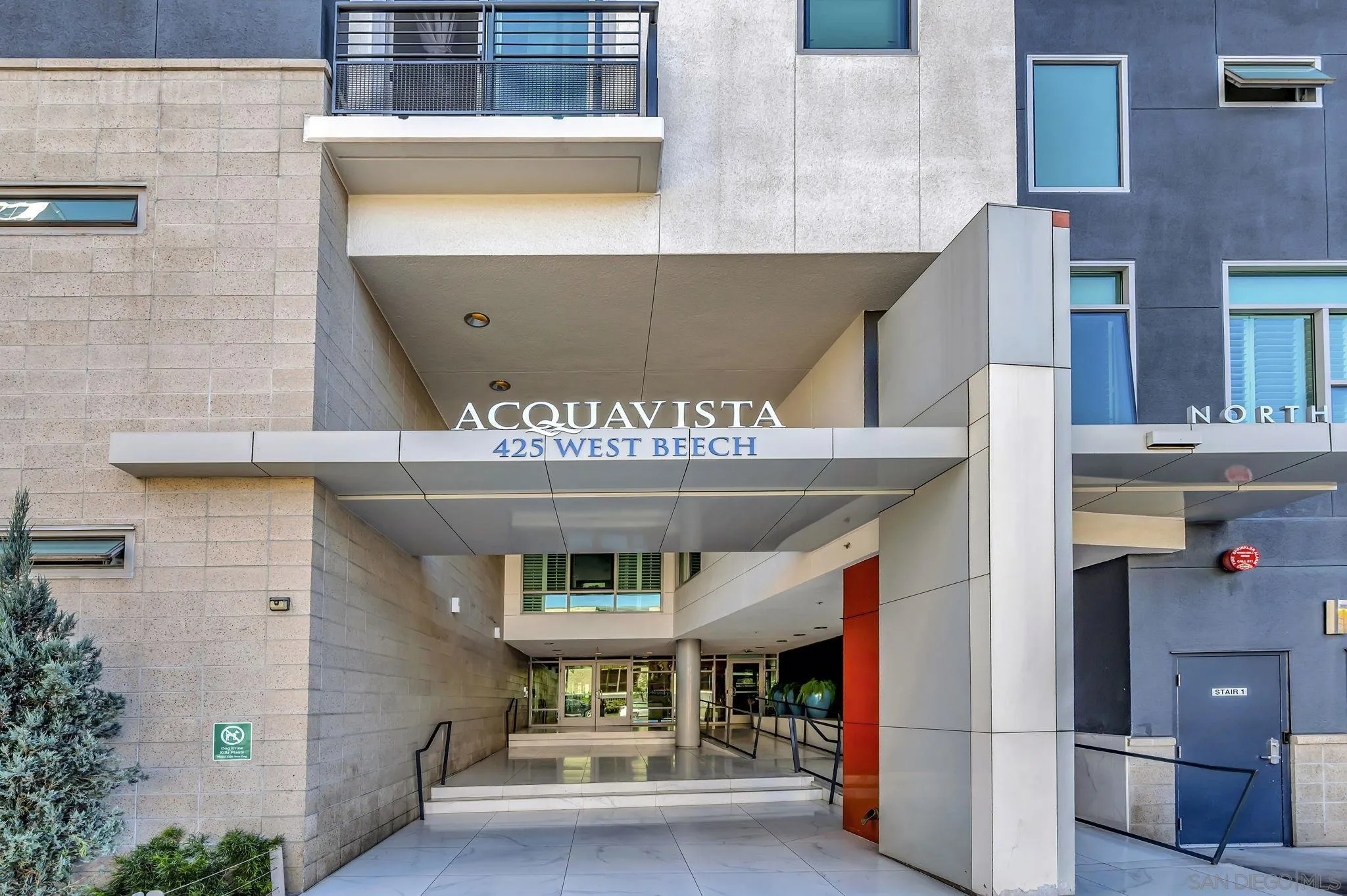 425 Beech St UNIT 1353, San Diego, CA, 92101