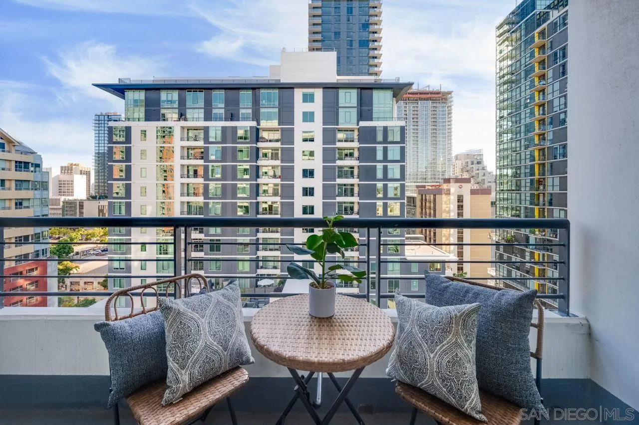 425 Beech St UNIT 1353, San Diego, CA, 92101