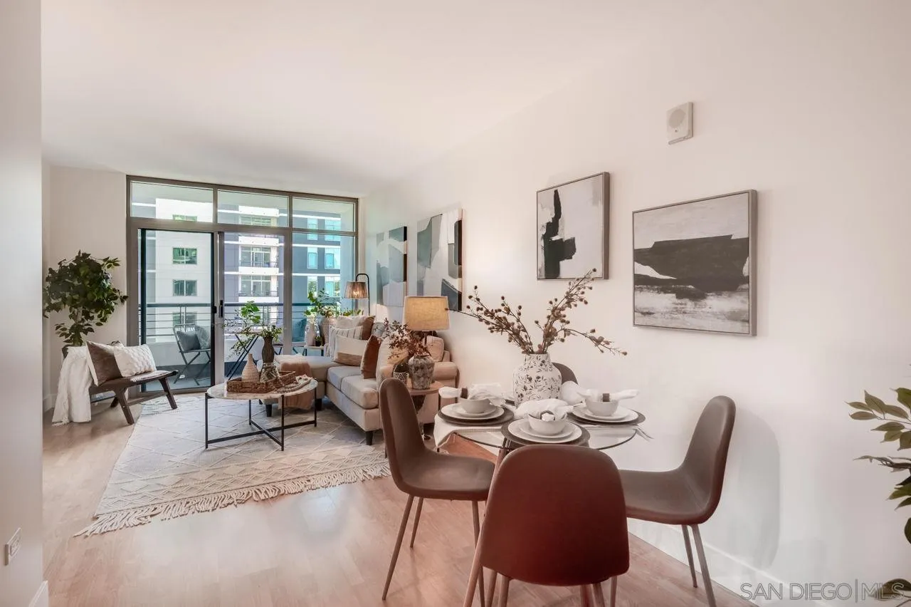 425 Beech St UNIT 1353, San Diego, CA, 92101