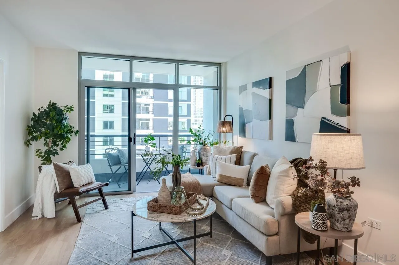 425 Beech St UNIT 1353, San Diego, CA, 92101