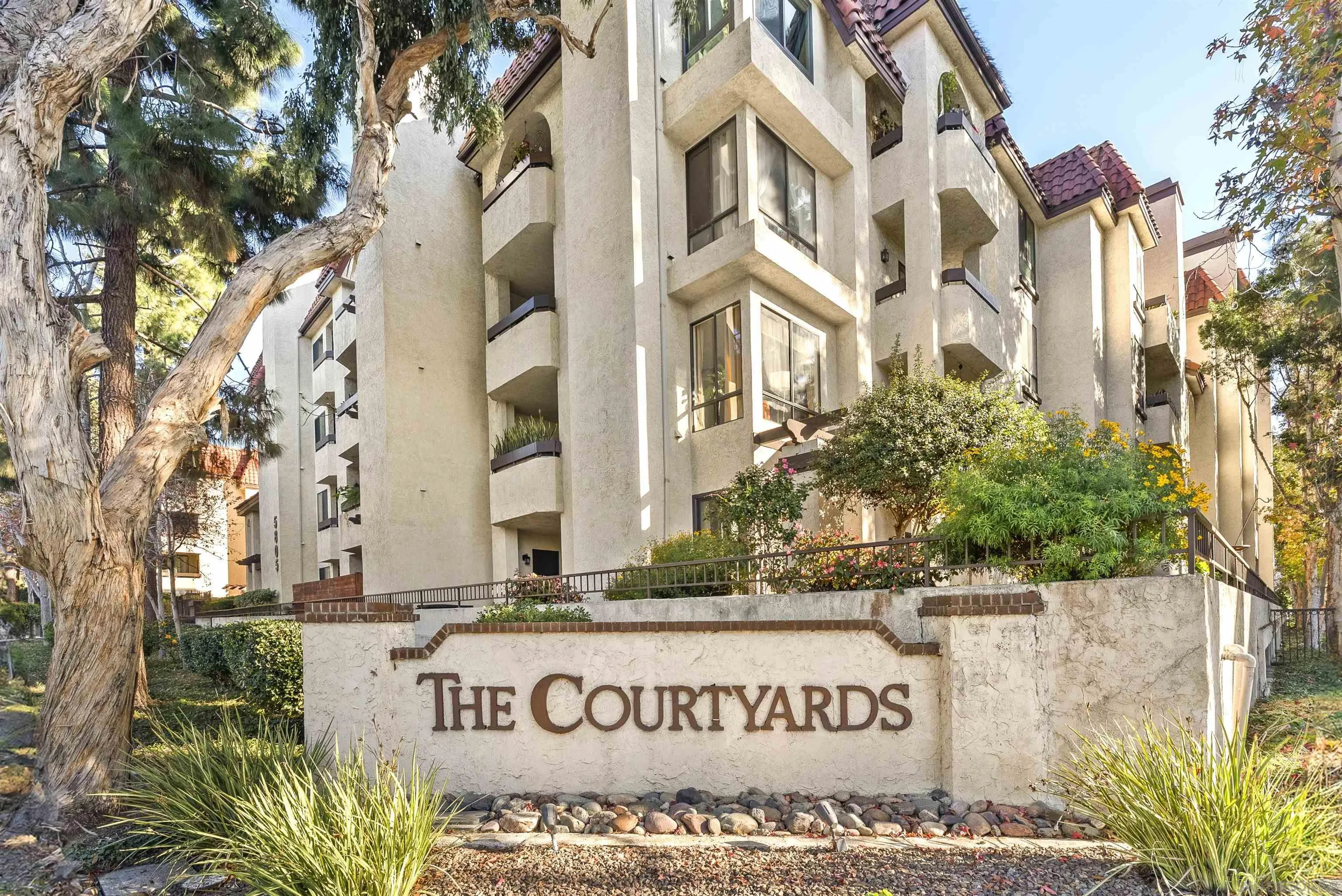 5805 Friars Rd Unit 2115
