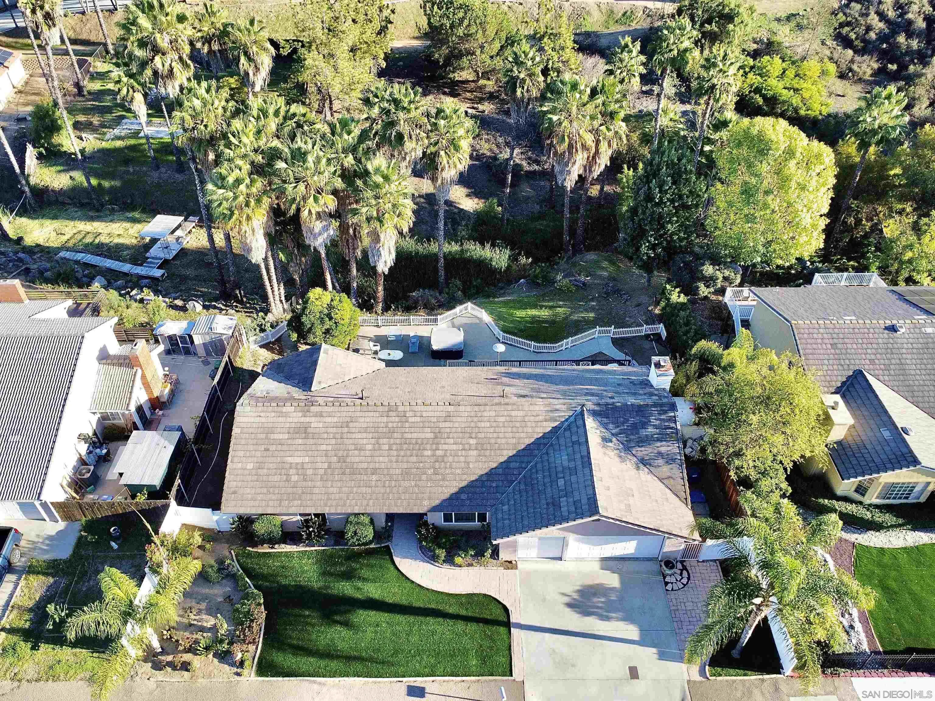 1423 Vista Grande Rd, El Cajon, CA, 92019