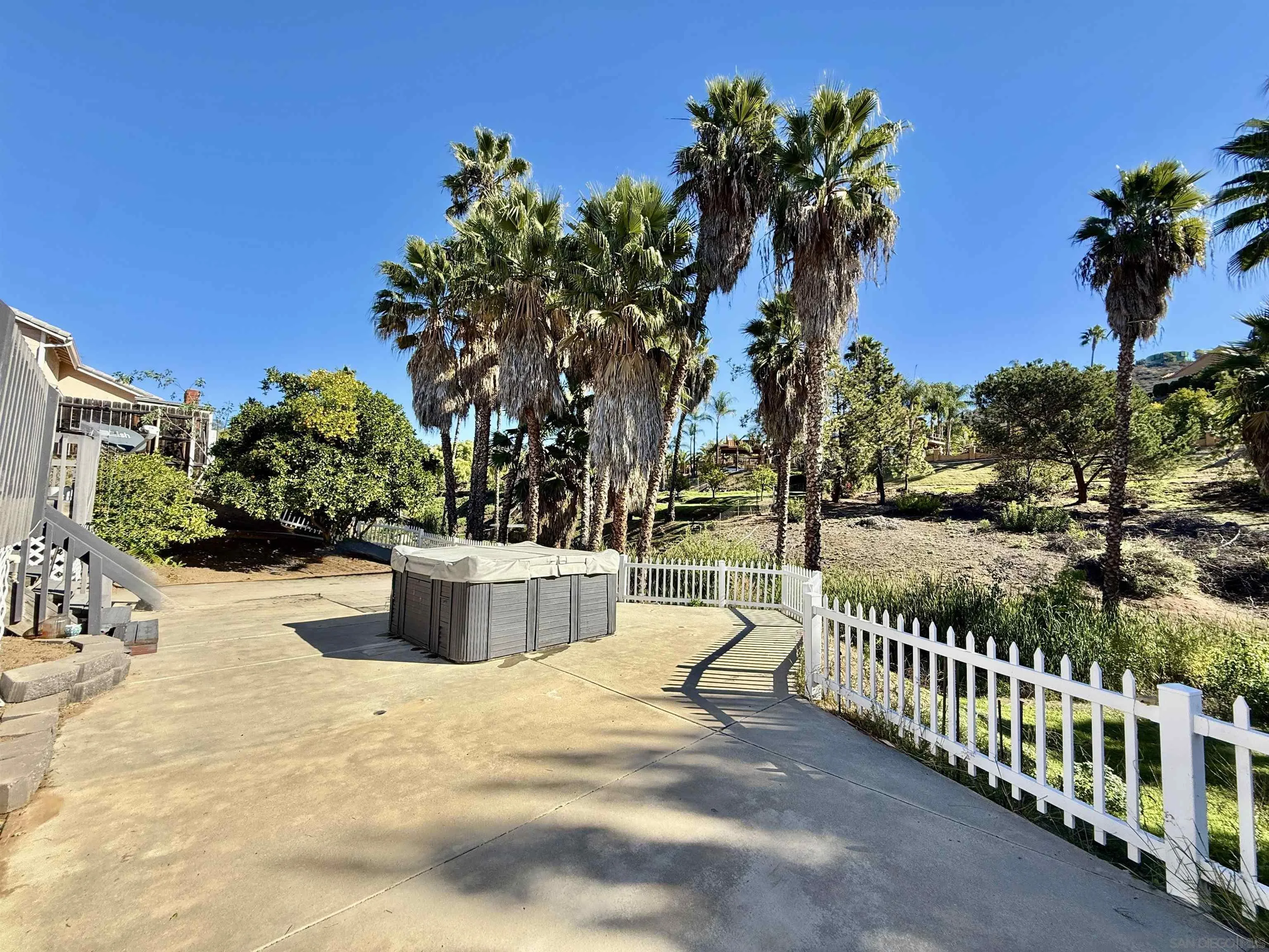 1423 Vista Grande Rd, El Cajon, CA, 92019