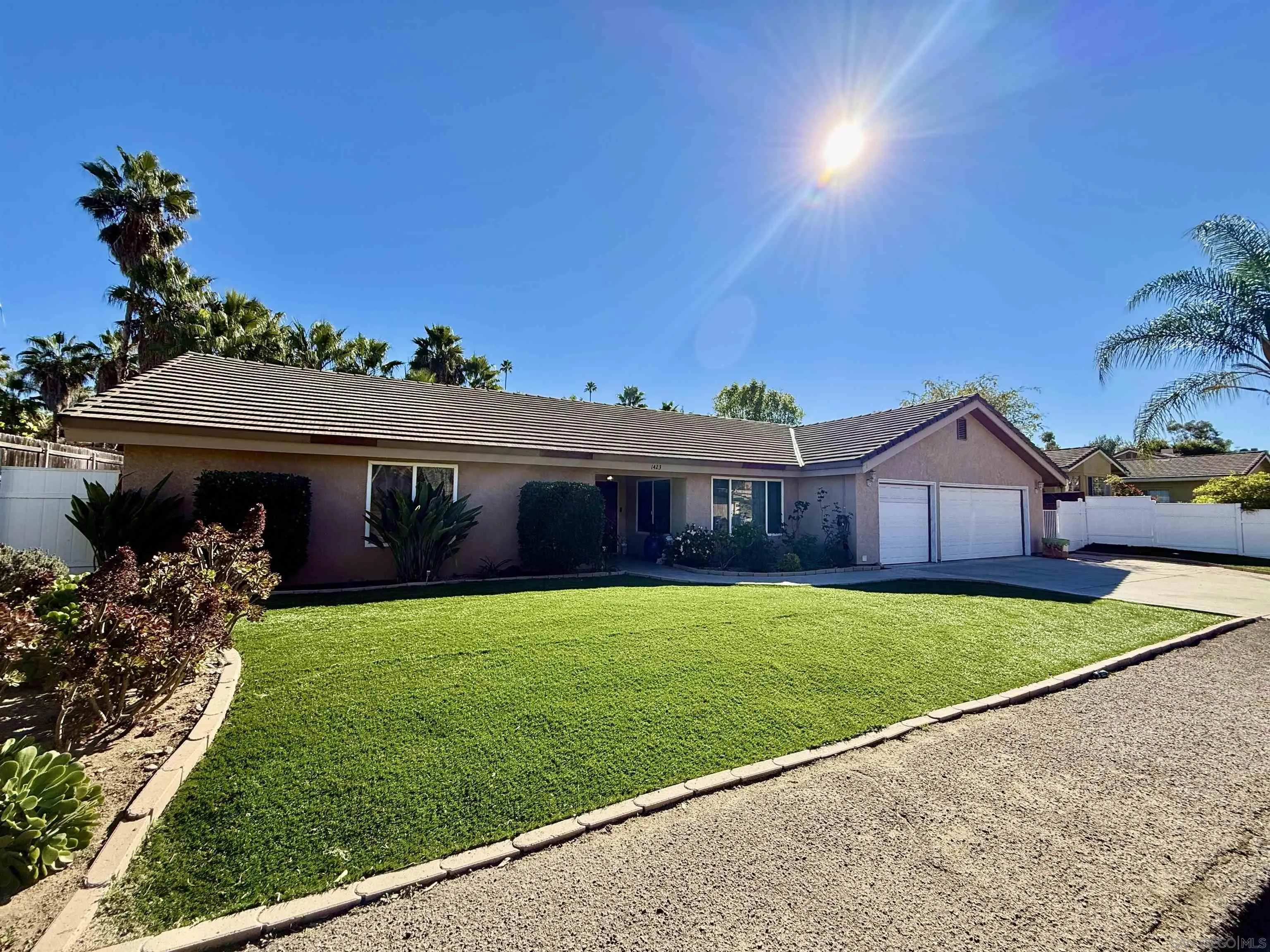 1423 Vista Grande Rd, El Cajon, CA, 92019