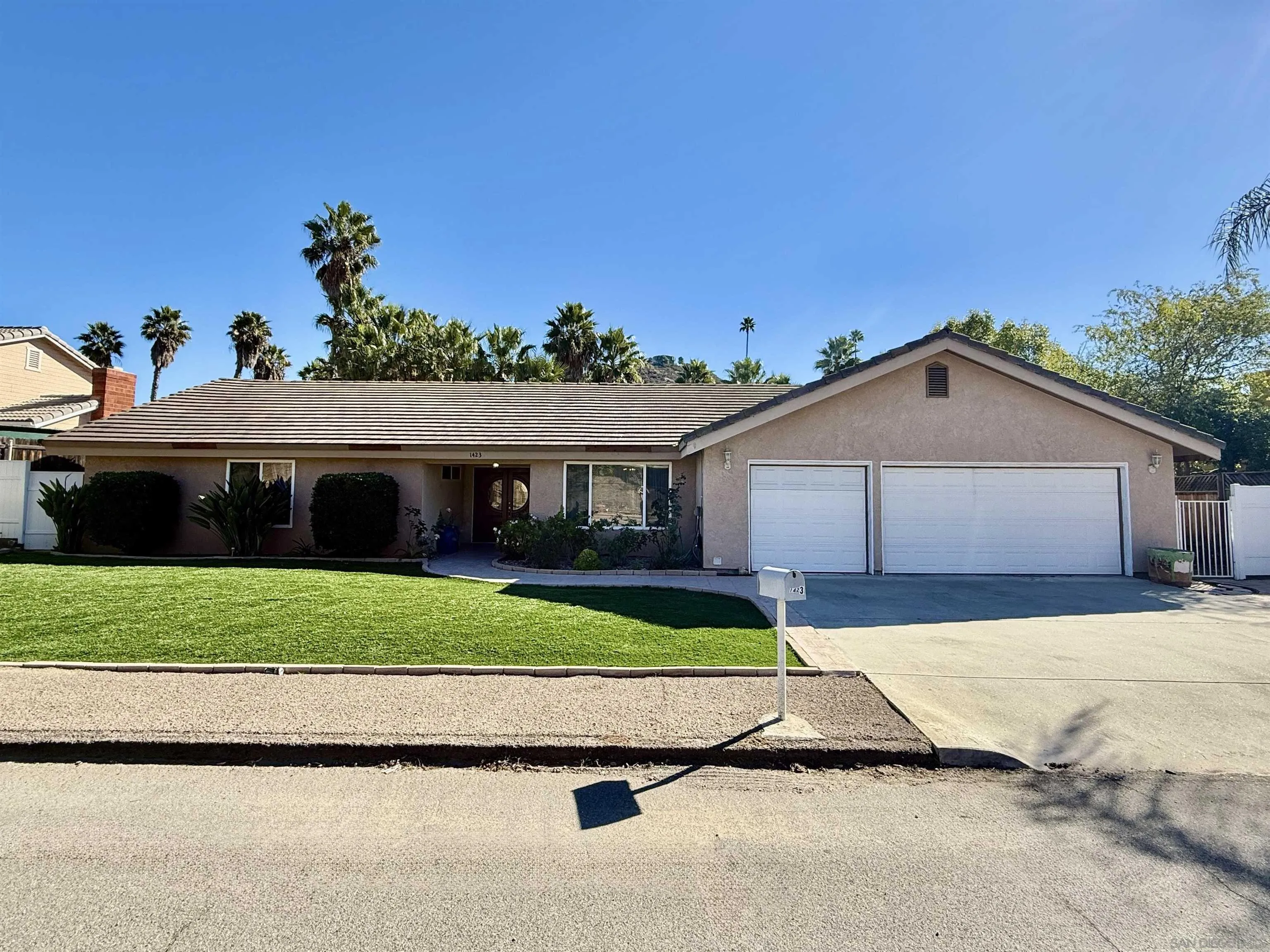 1423 Vista Grande Rd, El Cajon, CA, 92019