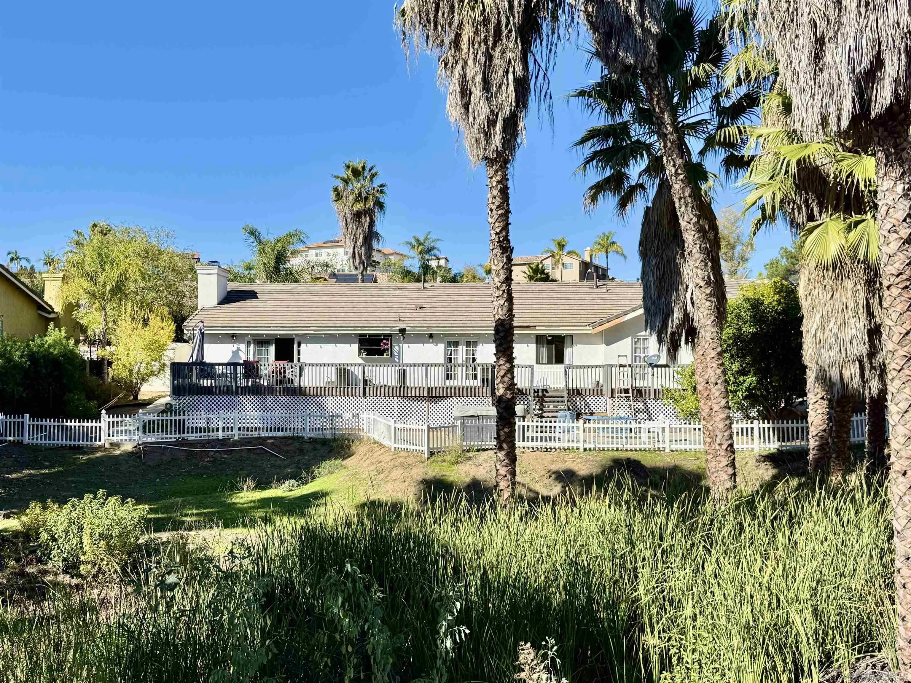1423 Vista Grande Rd, El Cajon, CA, 92019