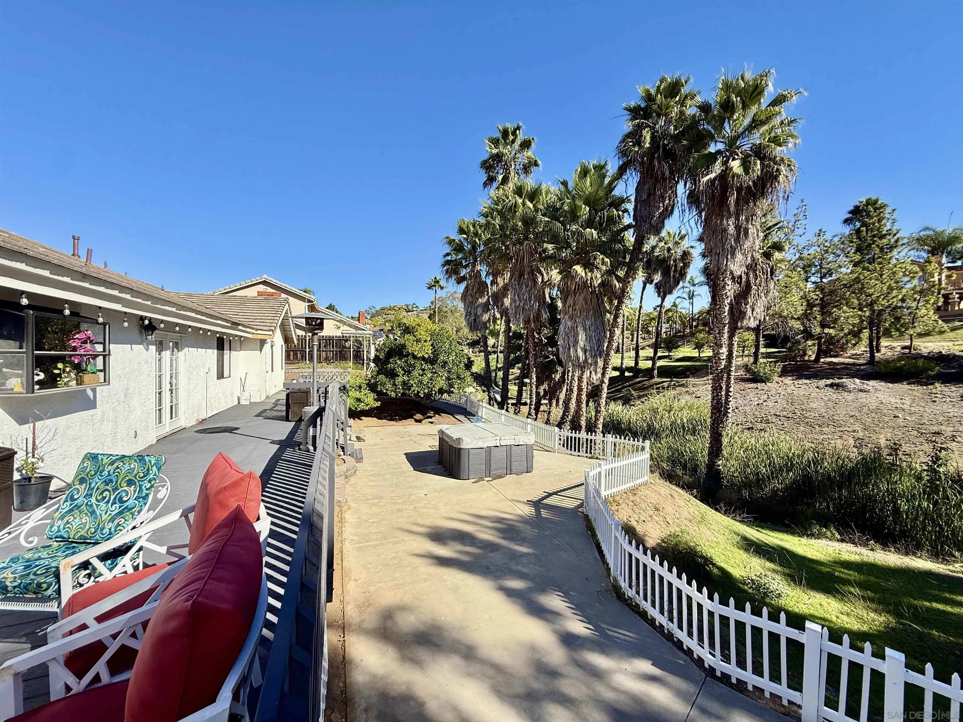 1423 Vista Grande Rd, El Cajon, CA, 92019