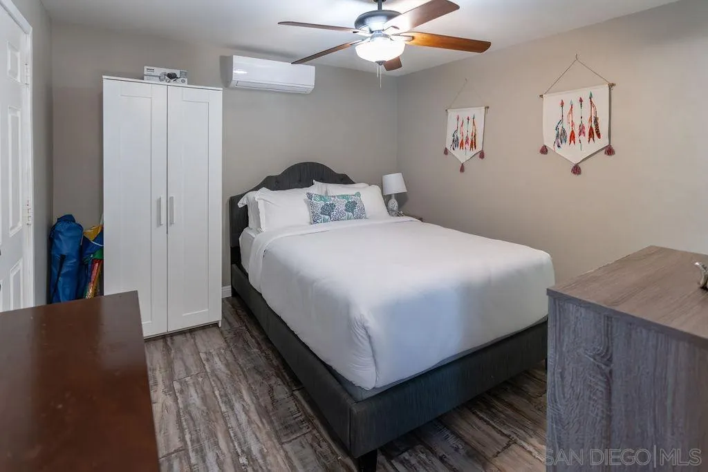 841 Beryl st UNIT A, San Diego, CA, 92109