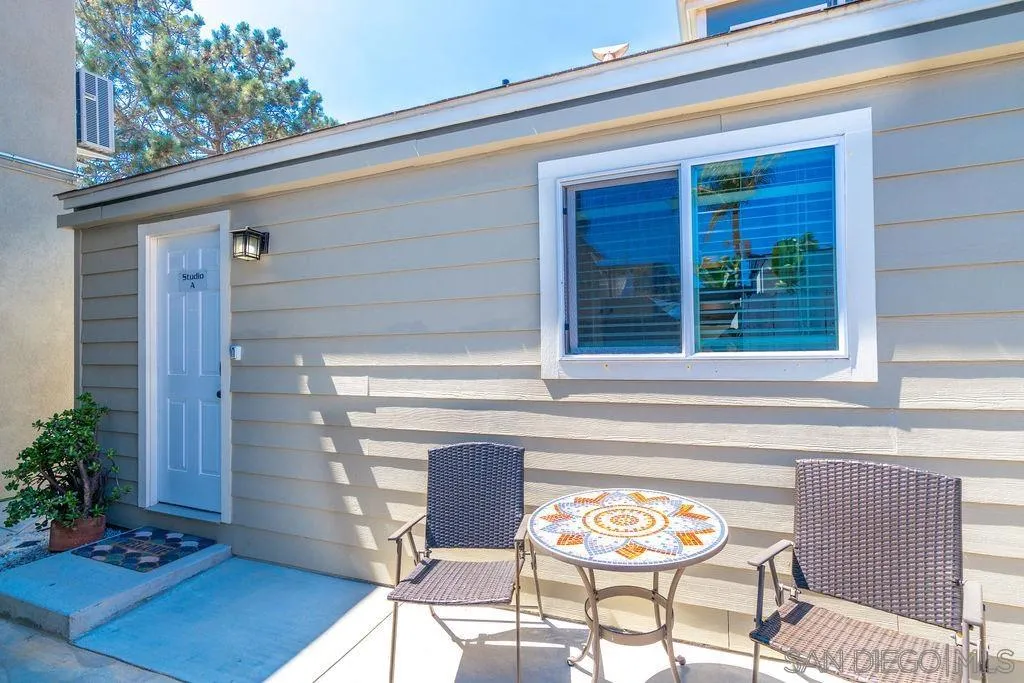 841 Beryl st UNIT A, San Diego, CA, 92109