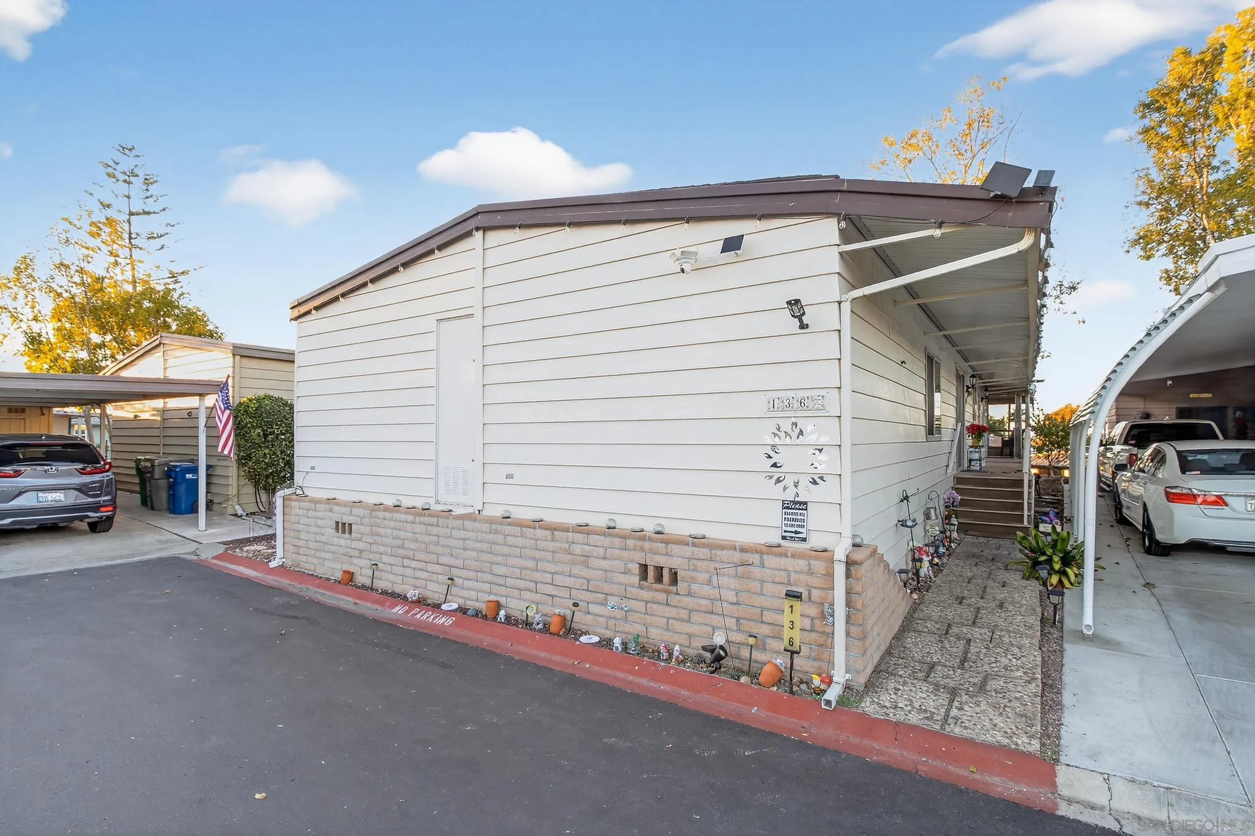 3340 Del Sol Blvd UNIT SPC 136, San Diego, CA, 92154