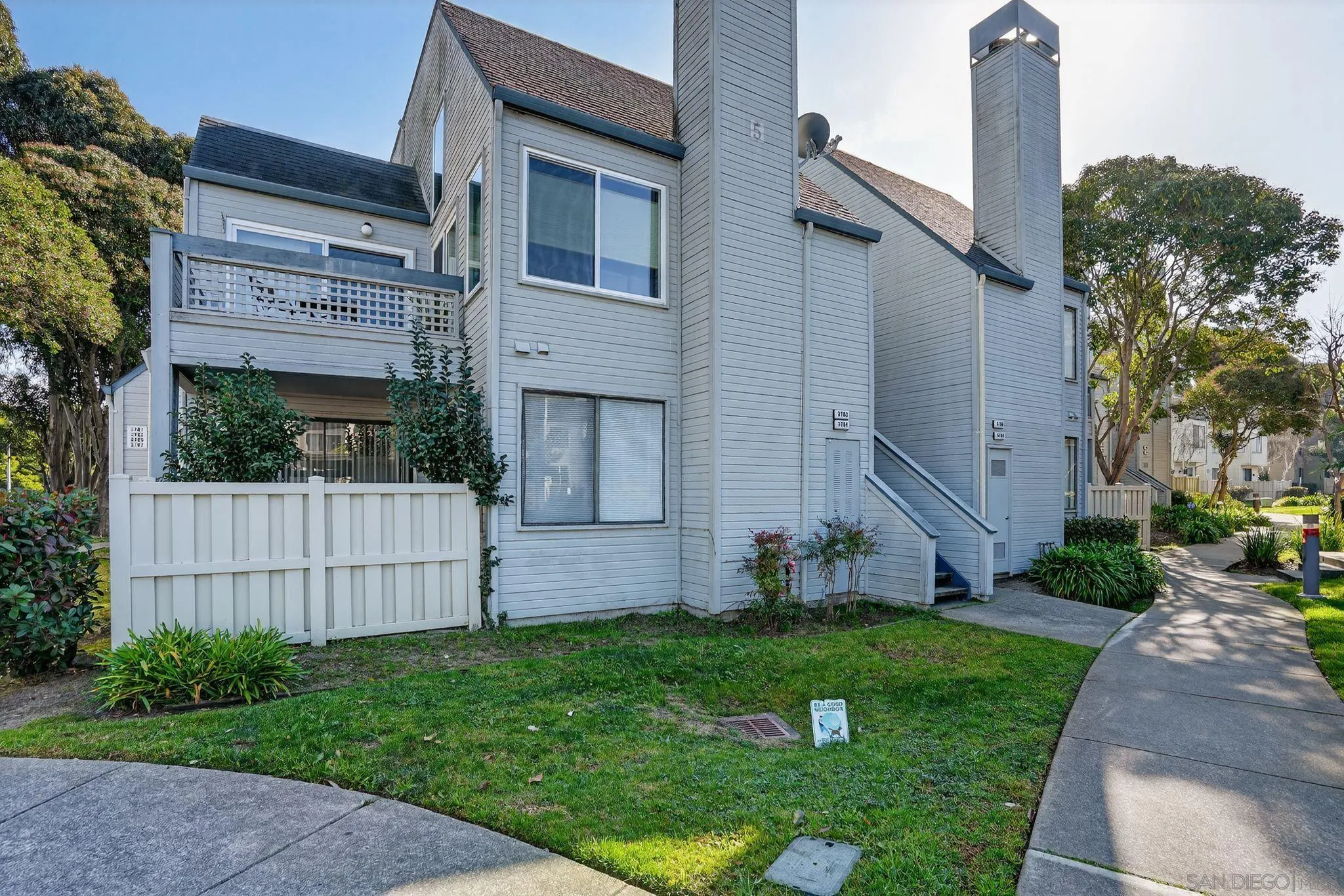 3784 Stoneglen Unit N, Richmond, CA 94806 - Main photo, Richmond, CA