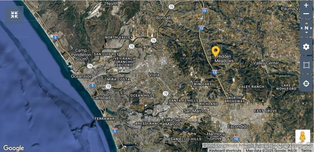 Meadow Glen Way UNIT 56, Escondido, CA, 92026