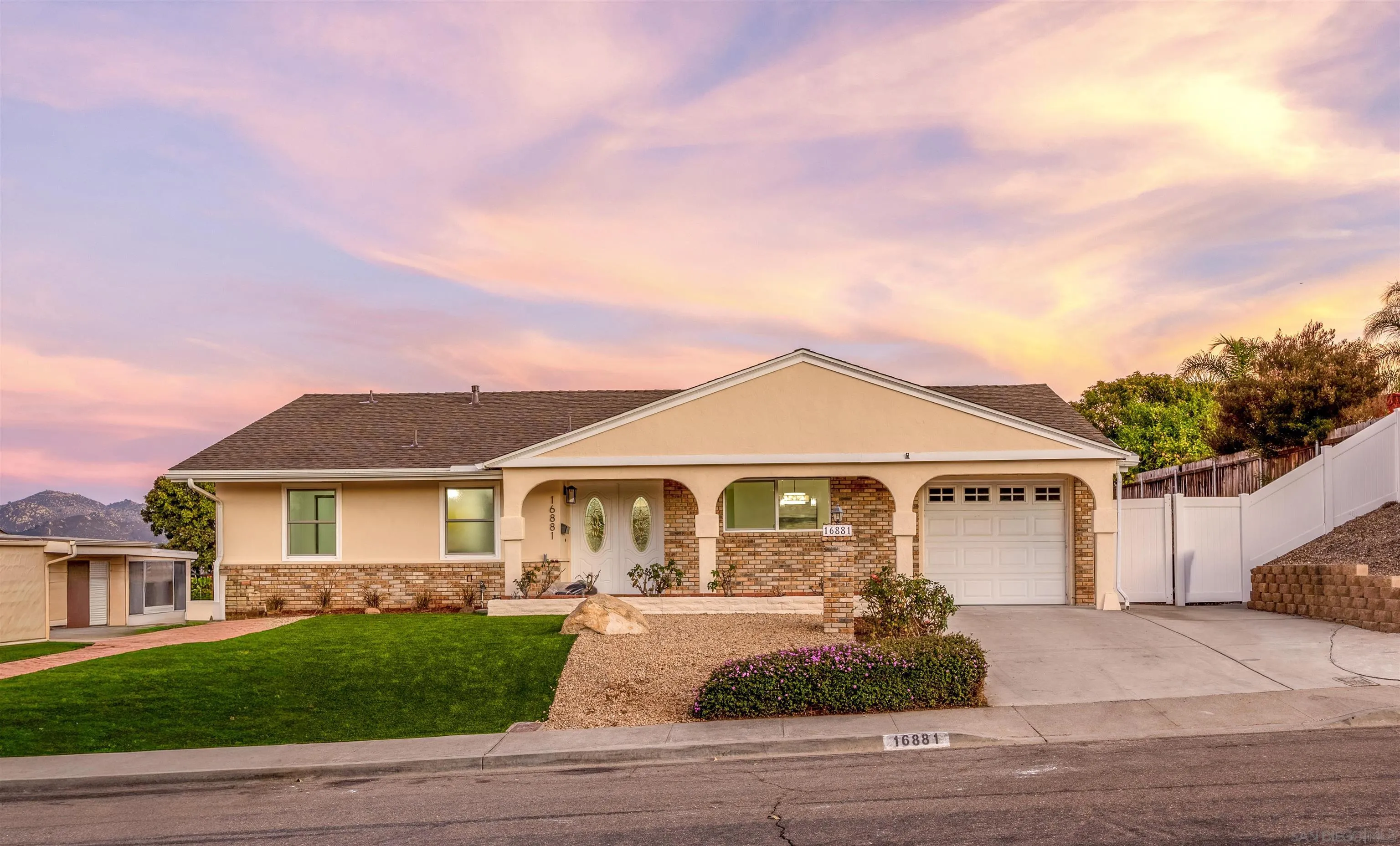 16881 Bellota Dr, San Diego, CA, 92128