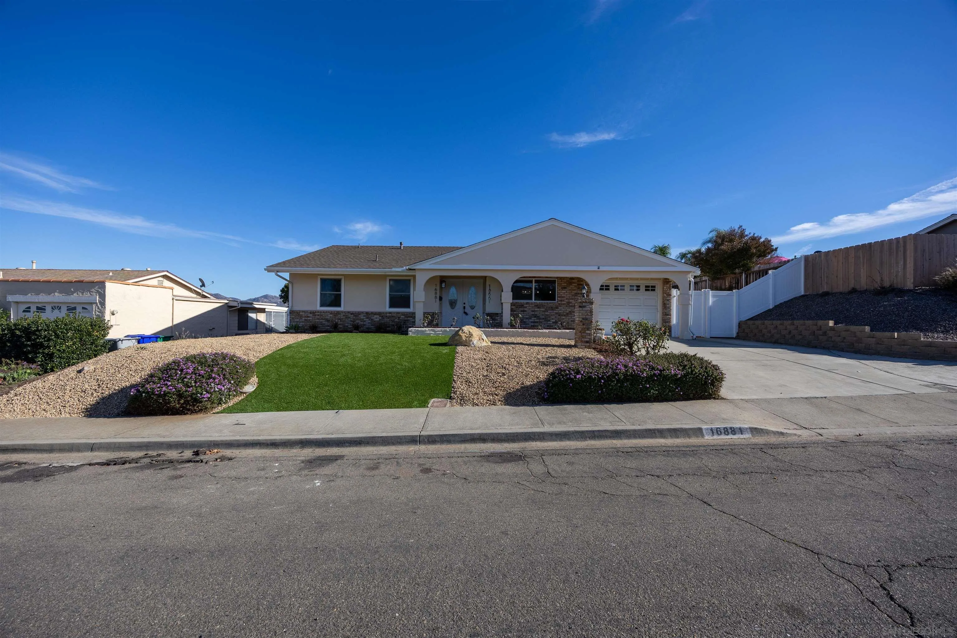 16881 Bellota Dr, San Diego, CA, 92128