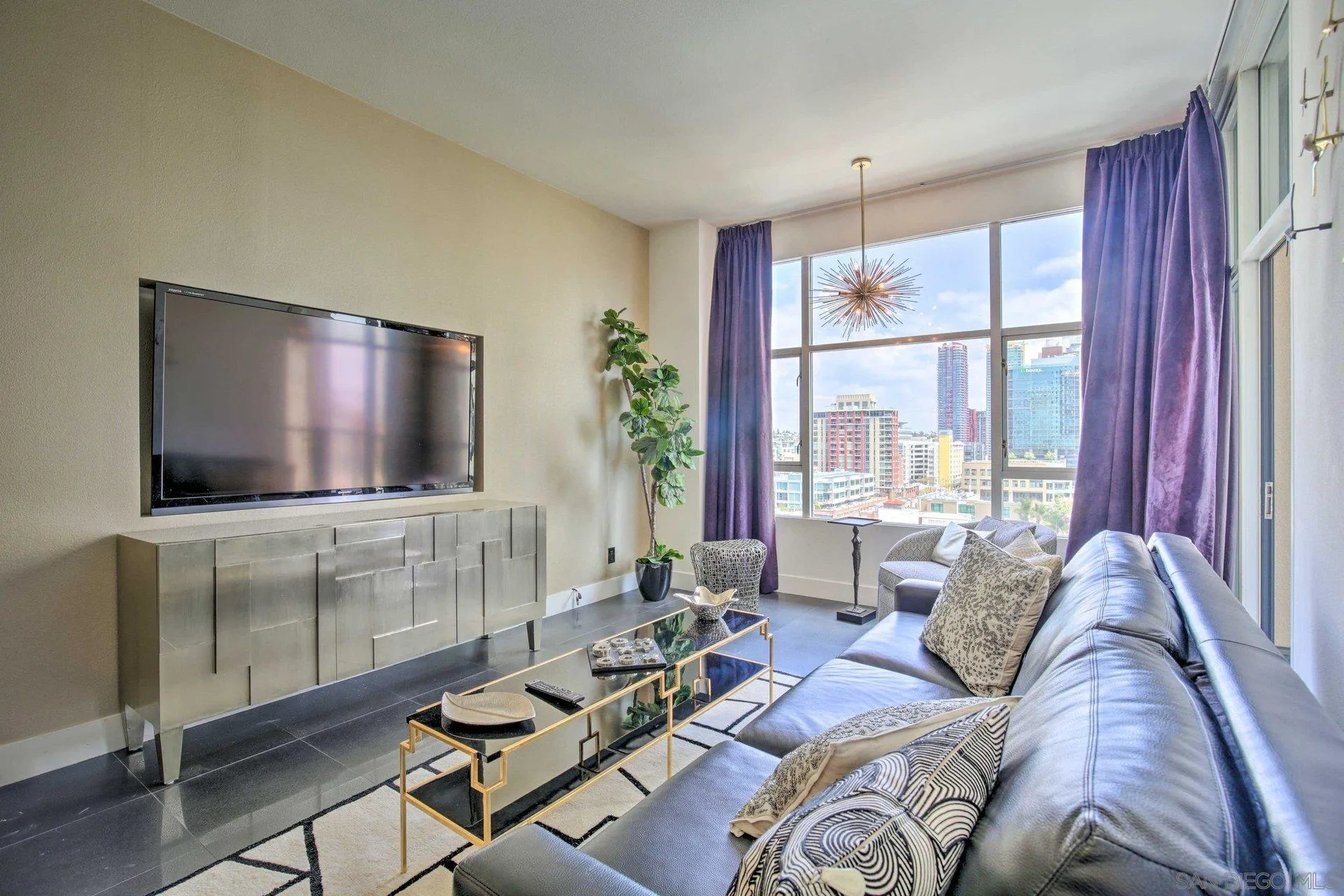530 K Street Unit 1117