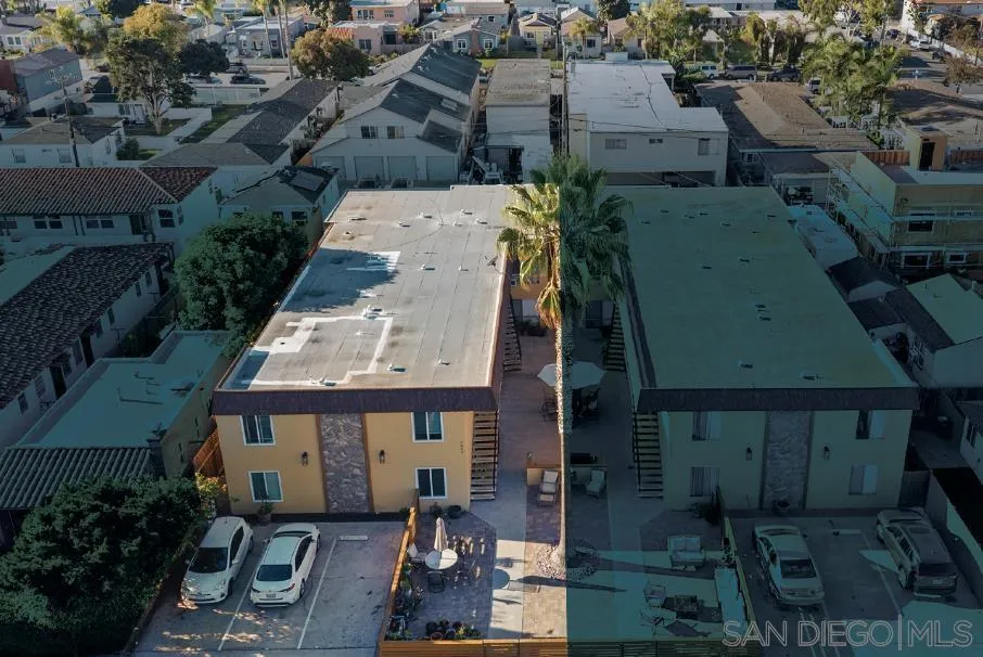 4865 Brighton Avenue, San Diego, CA 92107 - Photo 3 of 4, San Diego, CA