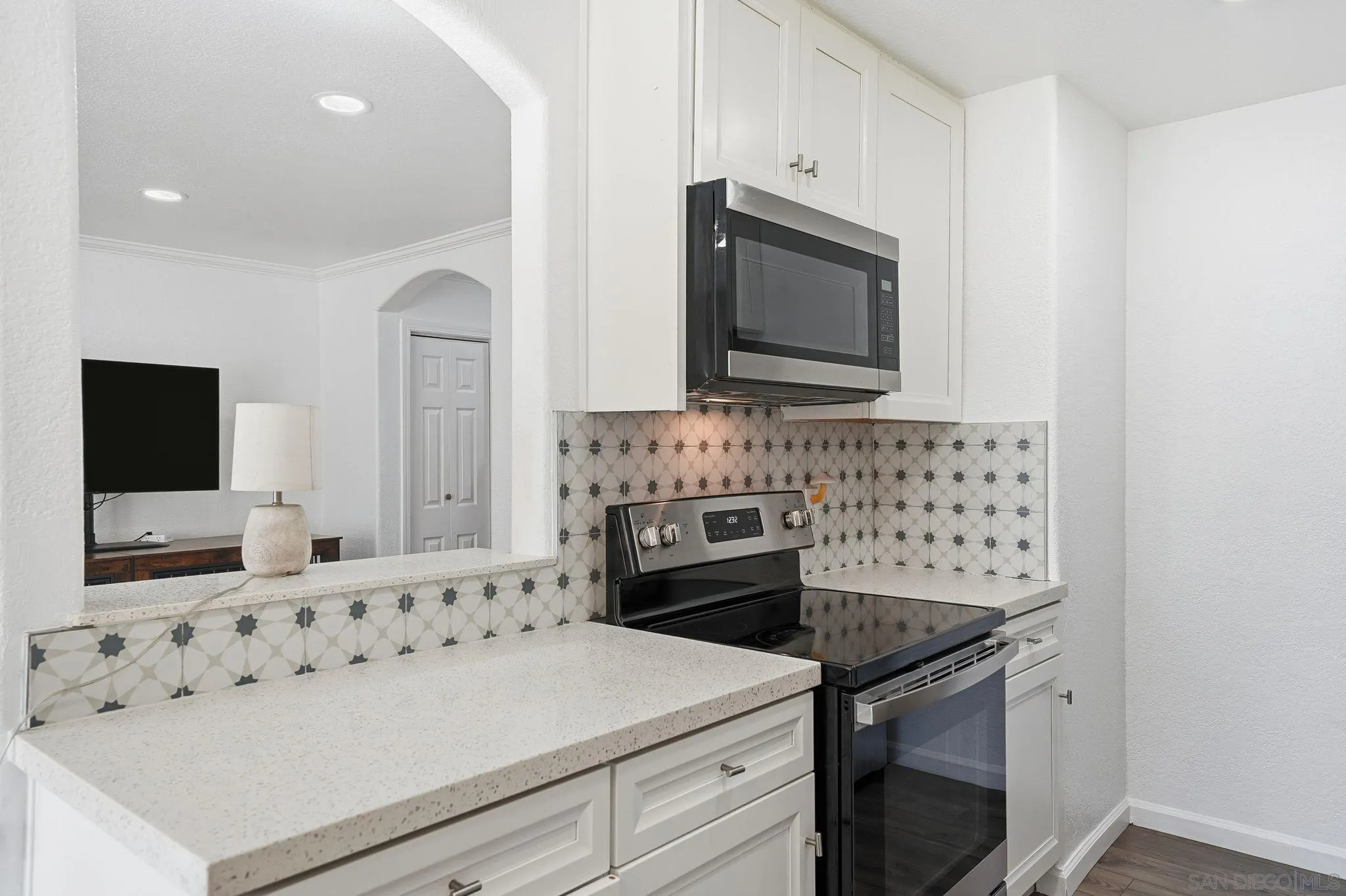 1687 Pentecost Way UNIT 4, San Diego, CA, 92105