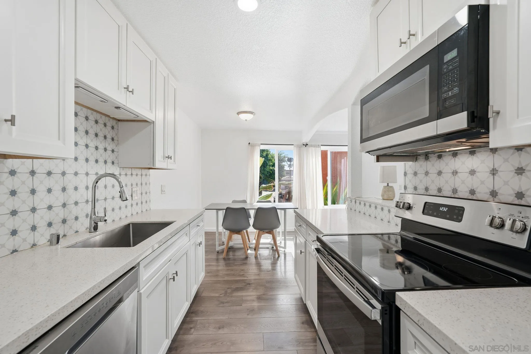 1687 Pentecost Way UNIT 4, San Diego, CA, 92105